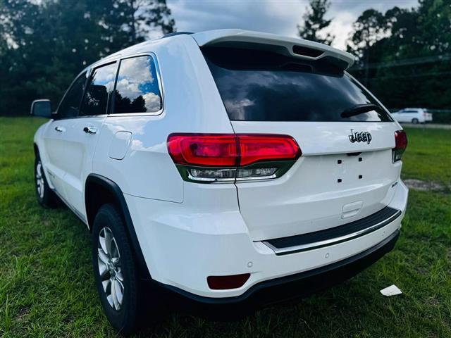 $13400 : 2015 JEEP GRAND CHEROKEE image 9