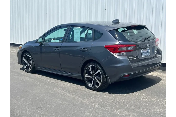 $19994 : Subaru Impreza 2020 AWD Spor image 4
