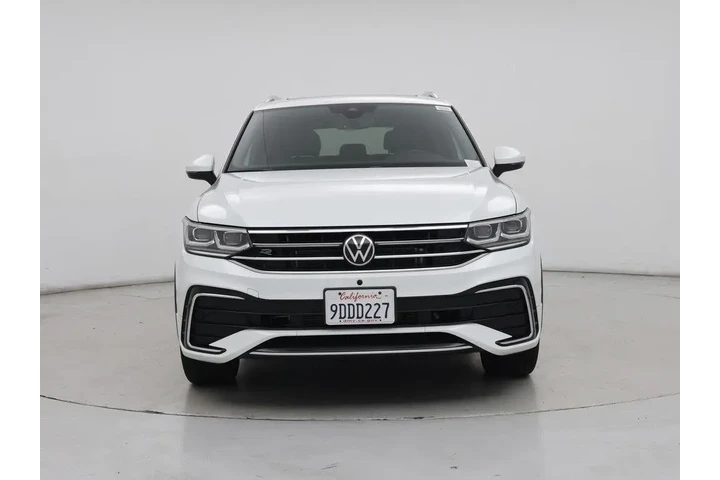 $27998 : Volkswagen Tiguan 2022 AWD S image 5