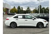 $18075 : Toyota Corolla 2020 SE 4dr S thumbnail