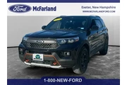 Ford Explorer 2023 AWD Timbe en New Hampshire