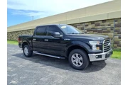 Ford F-150 2015 4x4 XLT 4dr en Elizabethtown