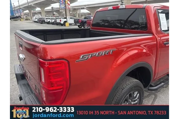 $30972 : Ford Ranger 2023 4x2 XL 4dr image 9