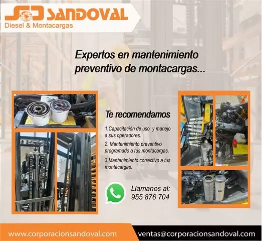 Corporacion Sandoval image 2