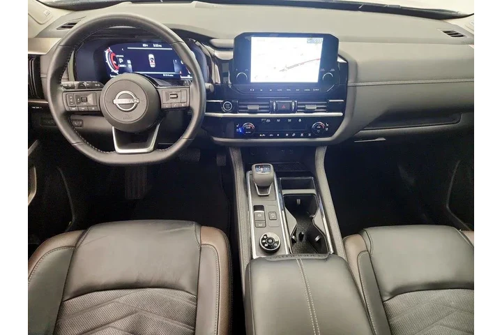 $37998 : Nissan Pathfinder 2023 AWD P image 9