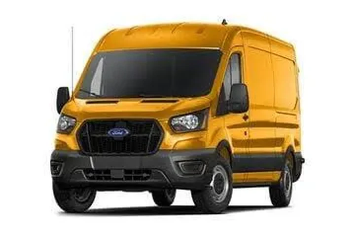 $37998 : Ford Transit 2023 250 3dr LW image 1