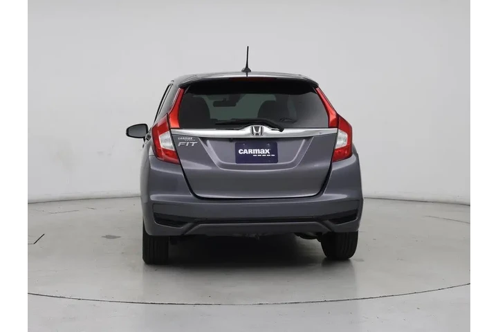 $15998 : Honda Fit 2019 EX-L 4dr Hatc image 6