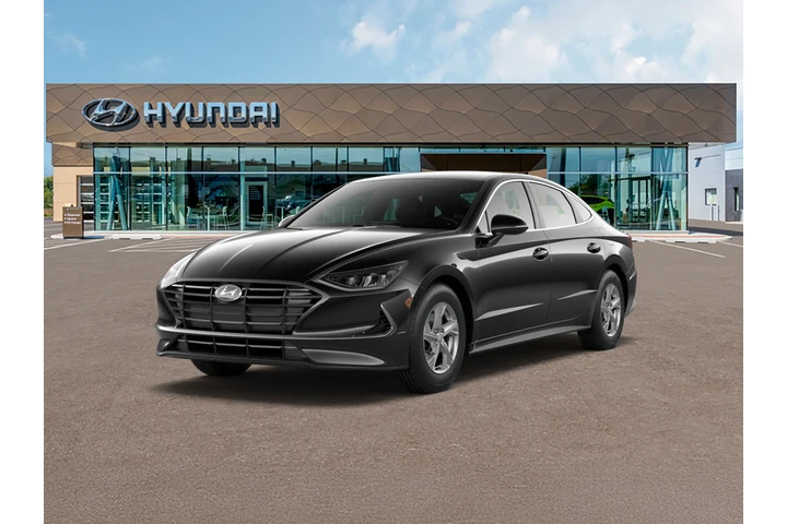 $18988 : Hyundai SONATA 2023 SE 4dr S image 1