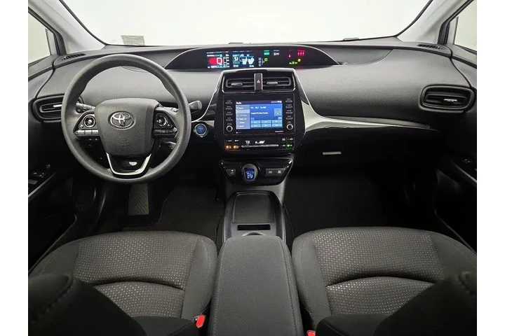 $22998 : Toyota Prius 2021 AWD LE AWD image 9