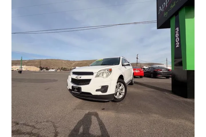 $6995 : 2013 Equinox LT image 4