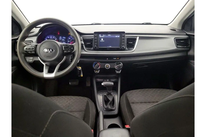 $11998 : Kia Rio 2019 S 4dr Sedan image 9