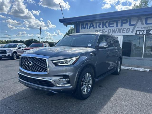 $27371 : 2019 QX80 LUXE image 8