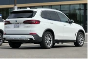 BMW X5 2023 AWD xDrive40i 4d thumbnail