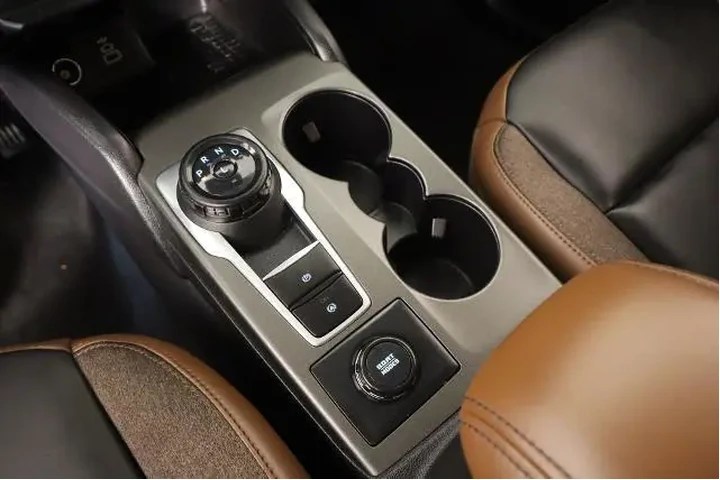 $31384 : Ford Bronco Sport 2025 AWD O image 9