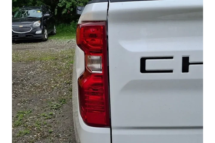 $36743 : Chevrolet Silverado 1500 202 image 9