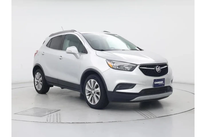 $12998 : Buick Encore 2018 Preferred image 1
