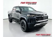 Chevrolet Colorado 2024 4x4 en Indianapolis