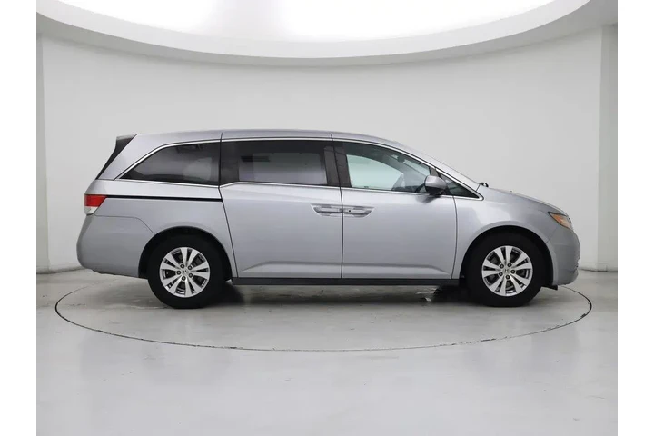 $17998 : Honda Odyssey 2016 SE 4dr Mi image 7