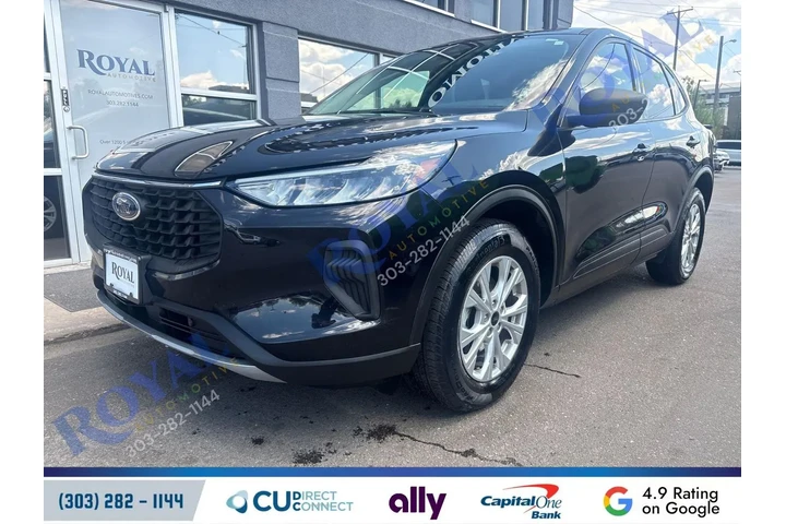 $23995 : 2025 Escape Active image 1