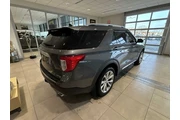 $36992 : Ford Explorer 2022 AWD Plati thumbnail