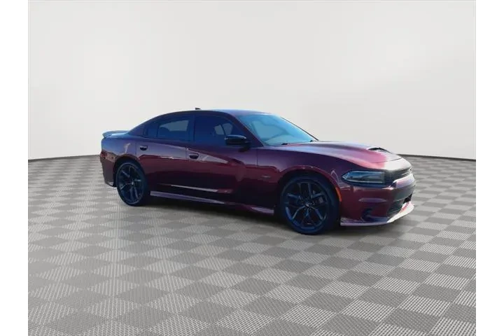 $27500 : Dodge Charger 2019 R/T 4dr S image 2
