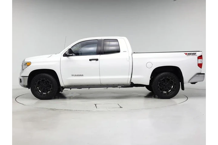 $23998 : Toyota Tundra 2016 4x2 SR 4d image 3