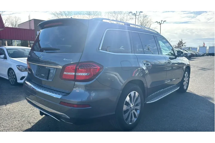 $18987 : Mercedes-Benz GLS 2017 AWD G image 5