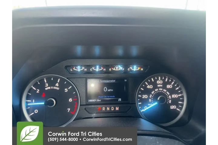 $27498 : Ford F-150 2019 4x4 XLT 4dr image 9