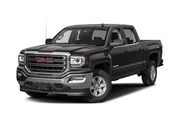 GMC Sierra 1500 2017 4x4 SLE en Reno