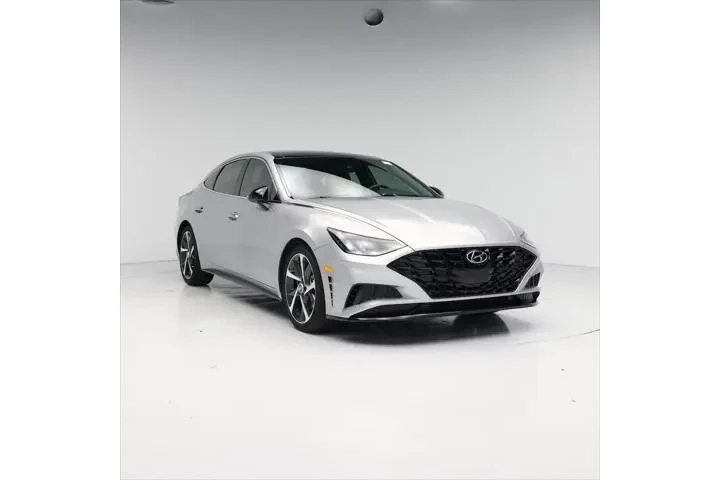 $22998 : Hyundai SONATA 2021 SEL Plus image 1