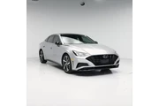 Hyundai SONATA 2021 SEL Plus