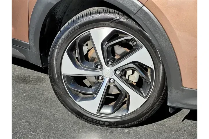 $13288 : Hyundai TUCSON 2016 Limited image 10