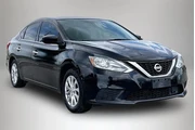 Nissan Sentra 2018 S 4dr Sed en Houston