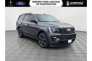 Ford Expedition 2021 4x4 Lim