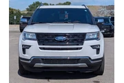 $18574 : 2018 Explorer Platinum thumbnail