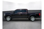$29200 : Ford F-150 2018 4x4 Platinum thumbnail