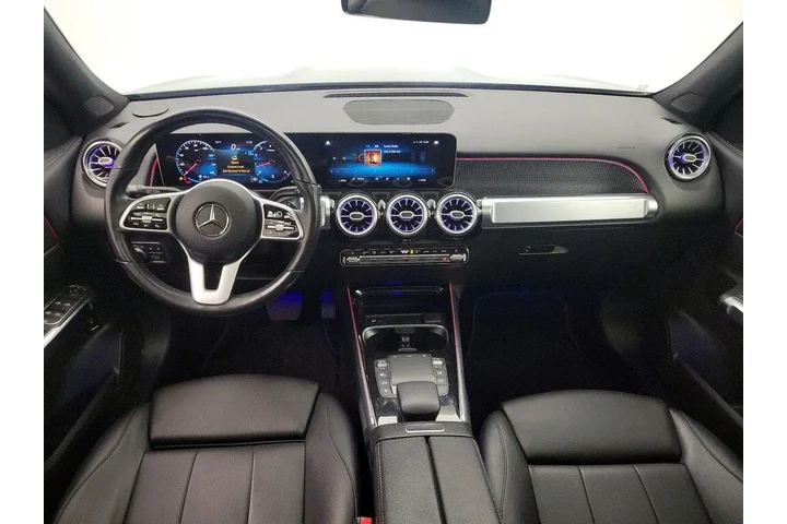 $27998 : Mercedes-Benz GLB 2021 GLB 2 image 9