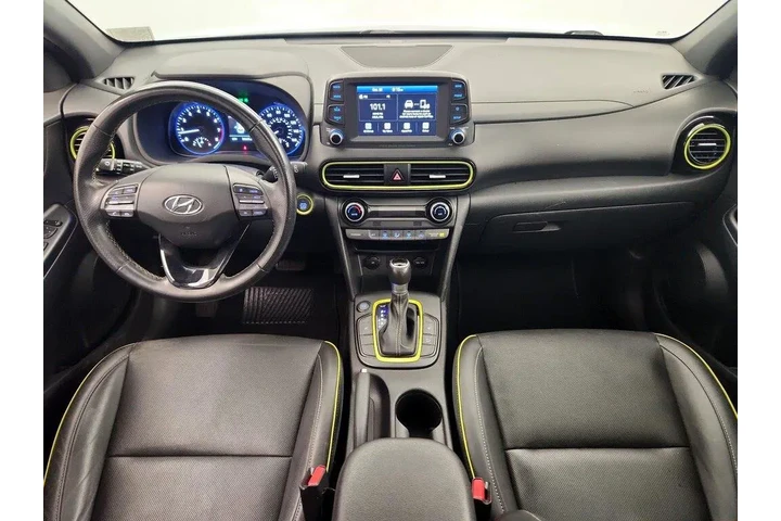 $14998 : Hyundai KONA 2019 Limited 4d image 9