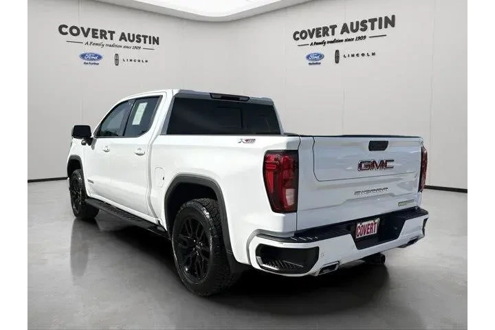 $38947 : GMC Sierra 1500 2022 4x4 Ele image 3