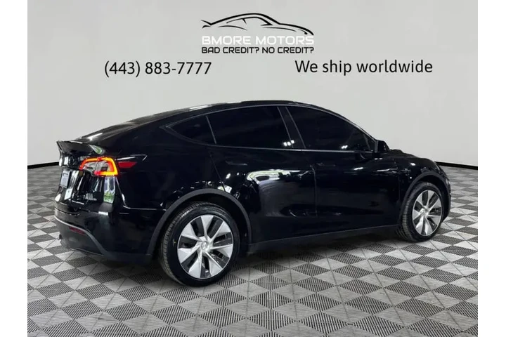 $19999 : 2021 Model Y Long Range image 6