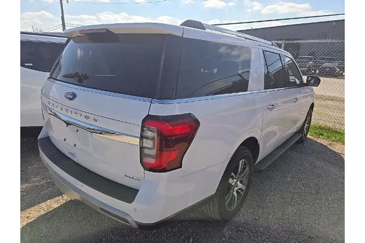 $39980 : Ford Expedition MAX 2024 4x2 image 3