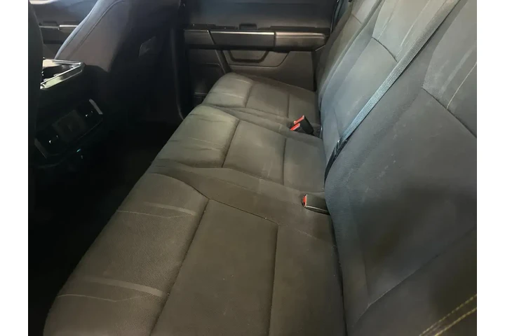 $38499 : Ford F-150 2024 4x4 STX 4dr image 3