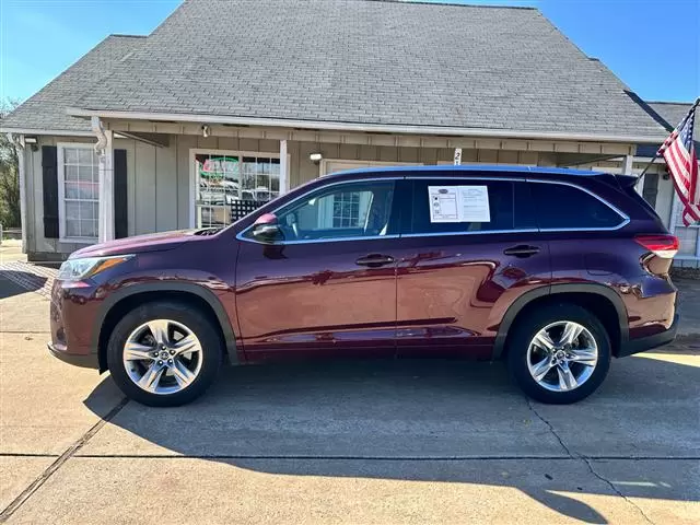 $21995 : 2018 Highlander image 8