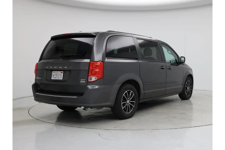 $17998 : Dodge Grand Caravan 2017 GT image 8