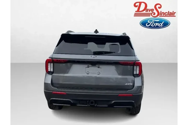 $38888 : Ford Explorer 2025 AWD ST-Li image 8