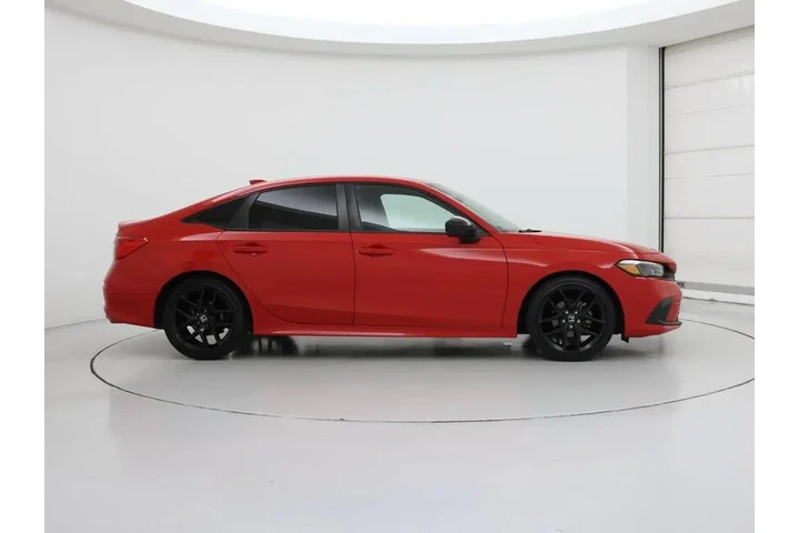 $23998 : Honda Civic 2023 Sport 4dr S image 7
