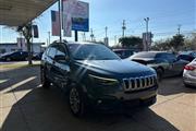 $20999 : 2021 Cherokee Latitude Plus thumbnail