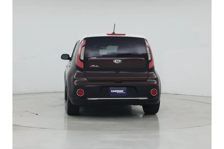 $13998 : Kia Soul 2017 + 4dr Crossove image 6