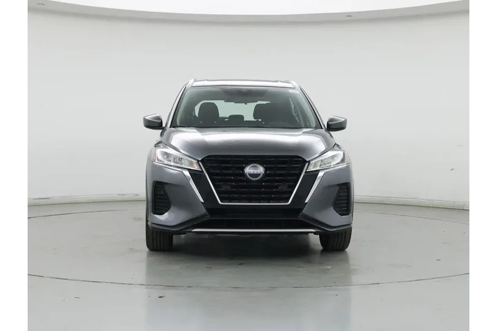 $20998 : Nissan Kicks 2023 SV 4dr Cro image 5