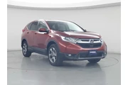 Honda CR-V 2017 AWD EX-L 4dr
